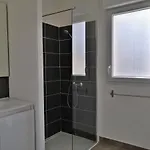Apartamento Appt T3 Neuf, Draps Et Serviettes Fournis *