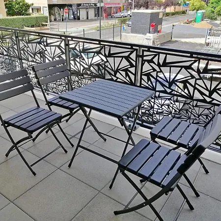 Appt T3 Neuf, Draps Et Serviettes Fournis * Argelès-sur-Mer