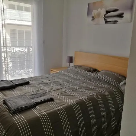 Appt T3 Neuf, Draps Et Serviettes Fournis Apartment *