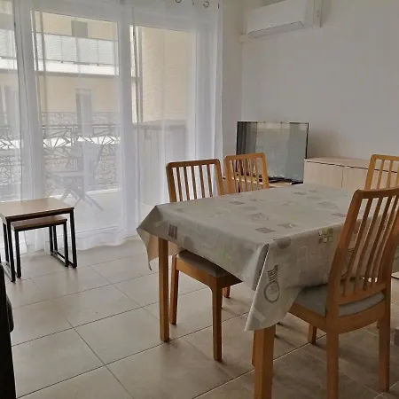 Appt T3 Neuf, Draps Et Serviettes Fournis Argelès-sur-Mer