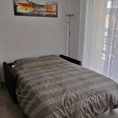 Appt T3 Neuf, Draps Et Serviettes Fournis Apartamento Argelès-sur-Mer