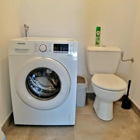 Appt T3 Neuf, Draps Et Serviettes Fournis Argelès-sur-Mer